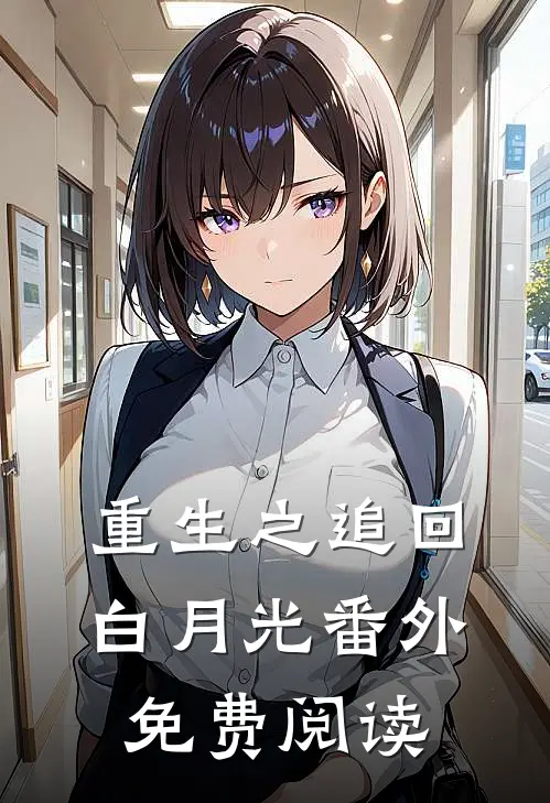 重生之追回白月光 番外免费阅读