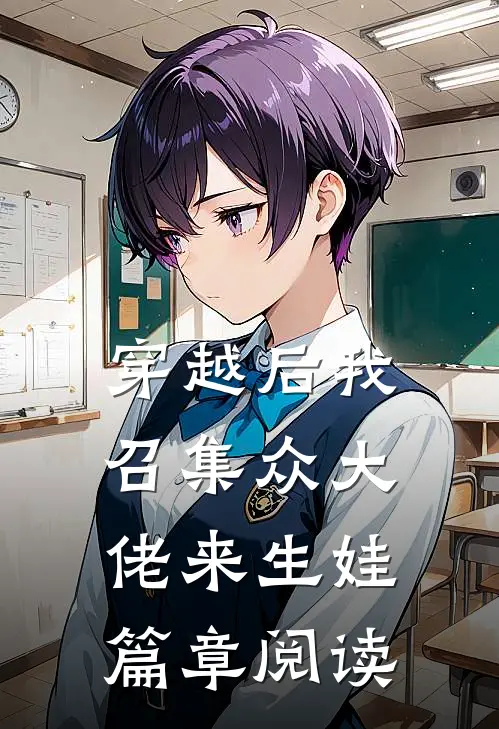 穿越后我召集众大佬来生娃篇章阅读