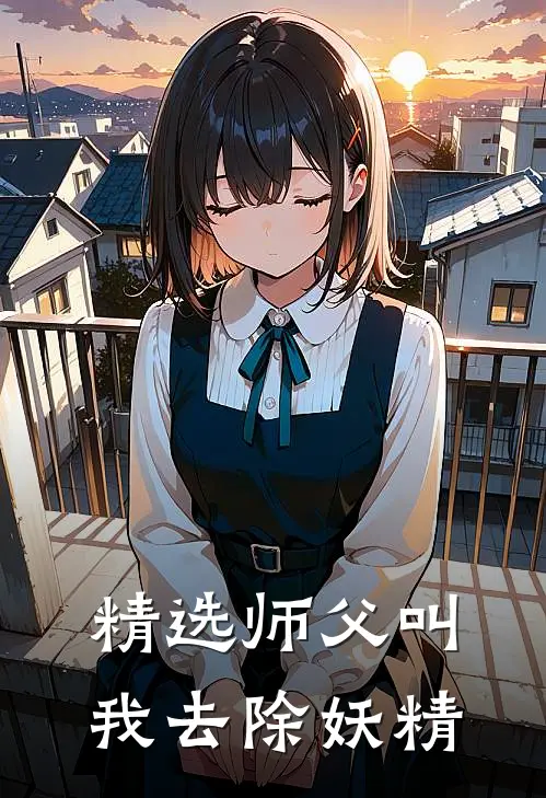 精选师父叫我去除妖精