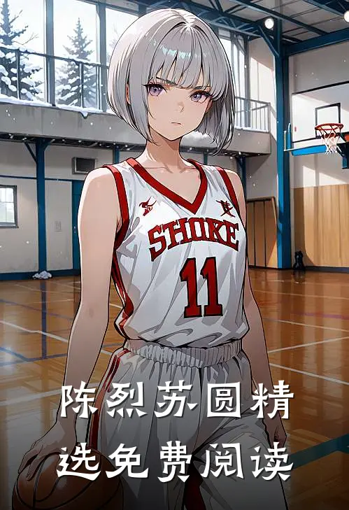 陈烈苏圆精选免费阅读