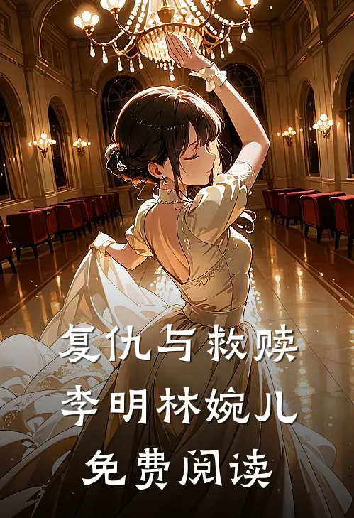 复仇与救赎李明林婉儿免费阅读