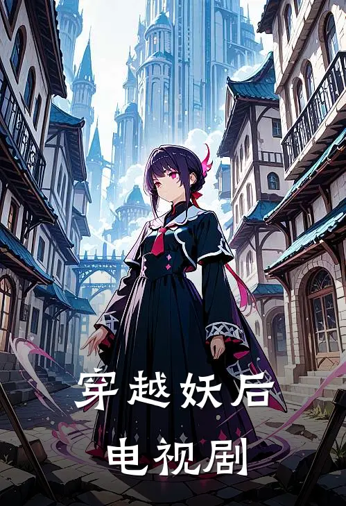 穿越妖后电视剧