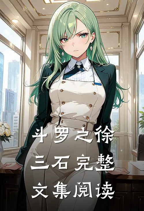 斗罗之徐三石完整文集阅读