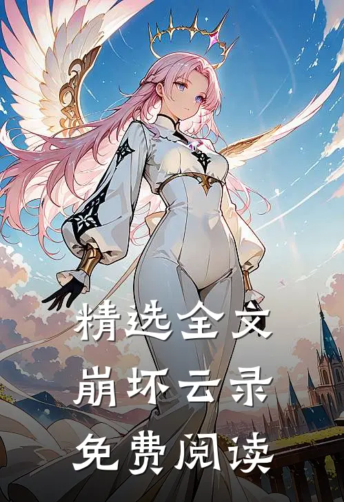 精选全文崩坏云录免费阅读