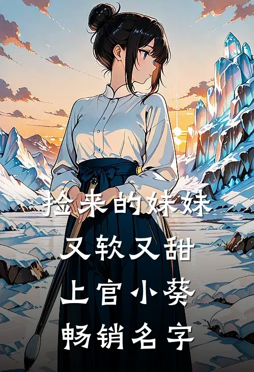 捡来的妹妹又软又甜 上官小葵畅销名字