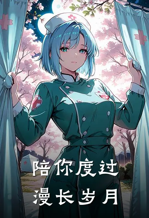 陪你度过漫长岁月