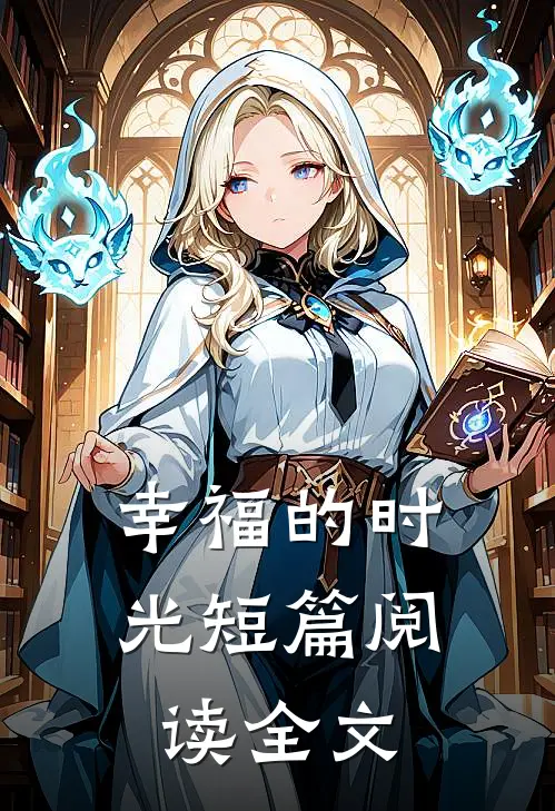 幸福的时光短篇阅读全文