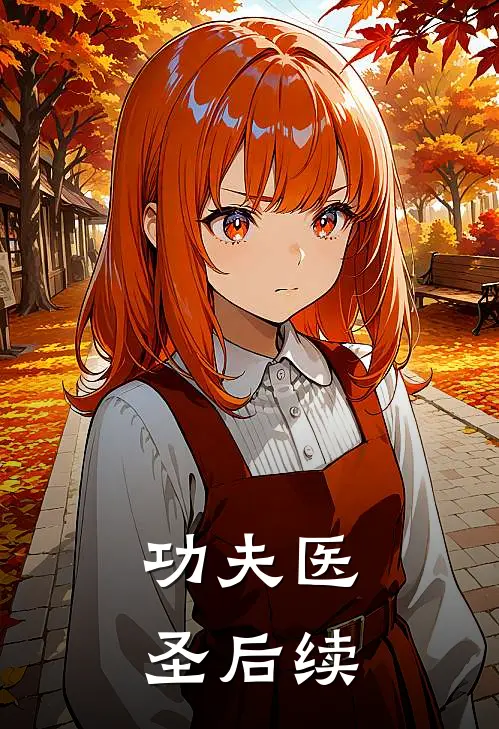 功夫医圣后续