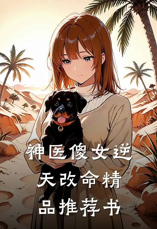 神医傻女逆天改命精品推荐书
