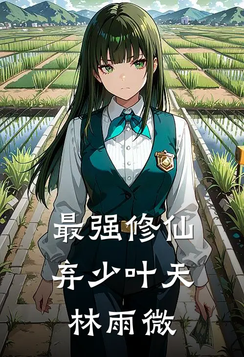 最强修仙弃少叶天林雨微