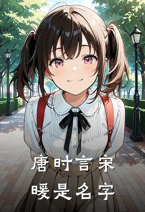 唐时言宋暖是名字