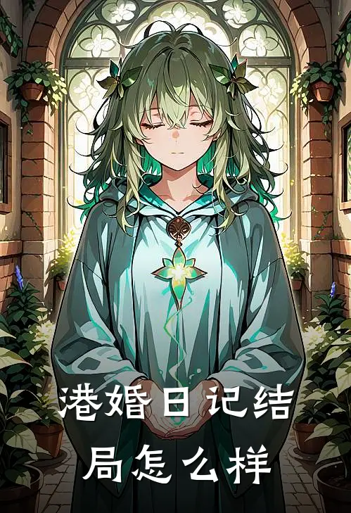 港婚日记结局怎么样