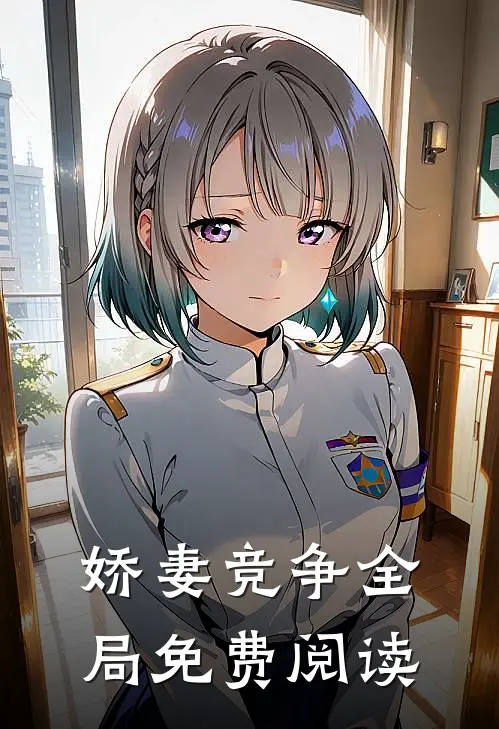 娇妻竞争全局免费阅读