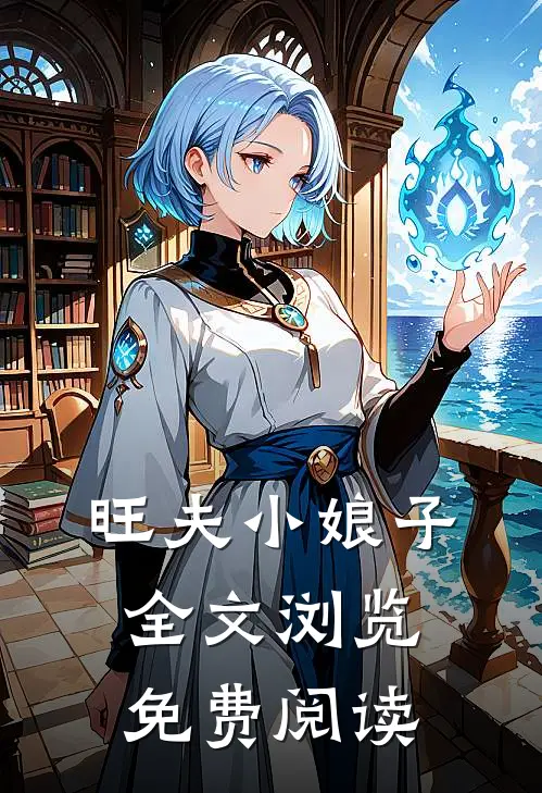 旺夫小娘子全文浏览免费阅读