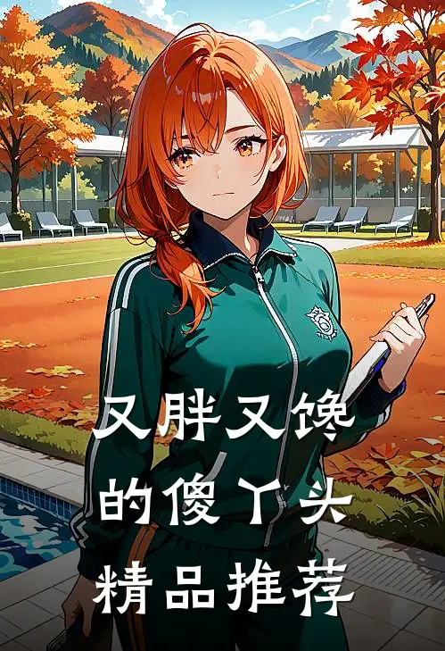 又胖又馋的傻丫头精品推荐