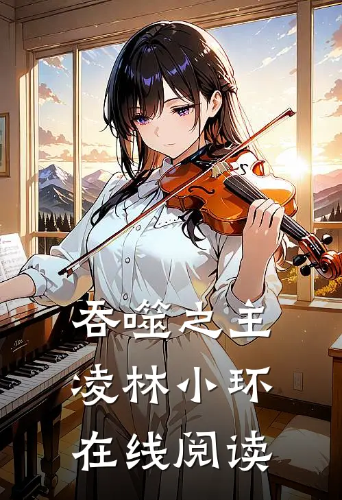 吞噬之主凌林小环在线阅读