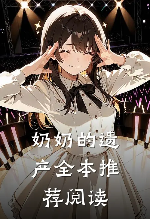 奶奶的遗产全本推荐阅读