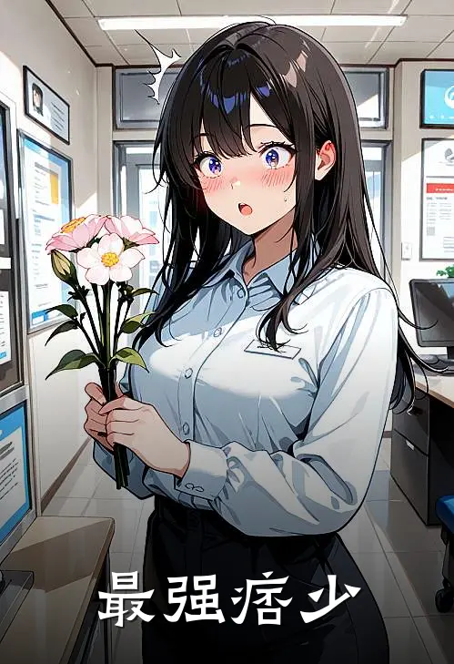 最强痞少