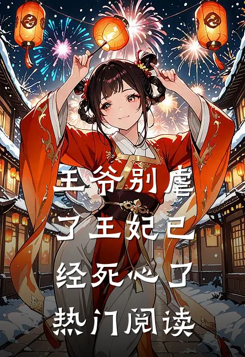 王爷别虐了王妃已经死心了热门阅读