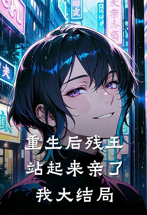 重生后残王站起来亲了我大结局