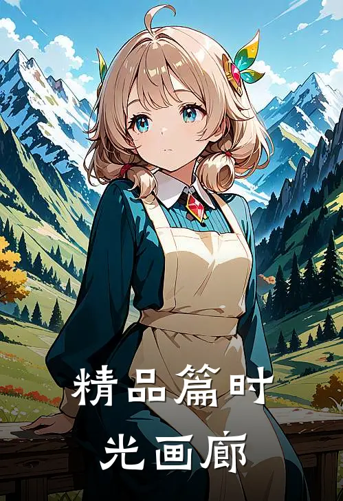 精品篇时光画廊