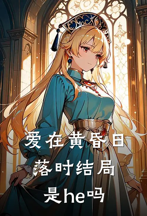 爱在黄昏日落时结局是he吗
