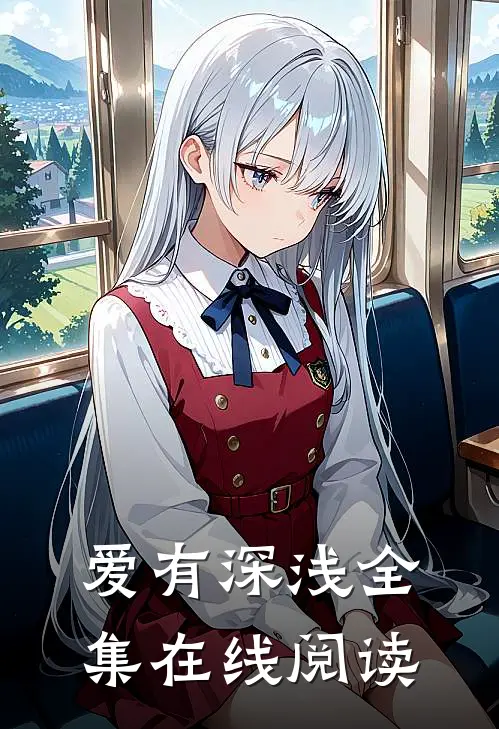 爱有深浅全集在线阅读