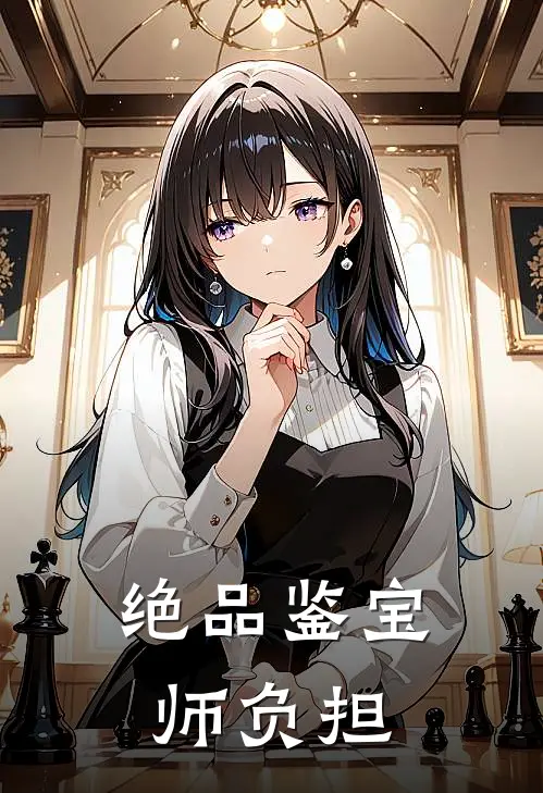 绝品鉴宝师负担