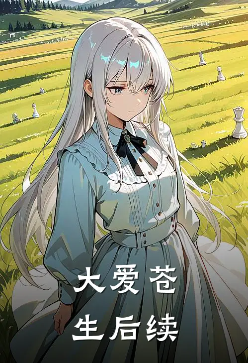 大爱苍生后续