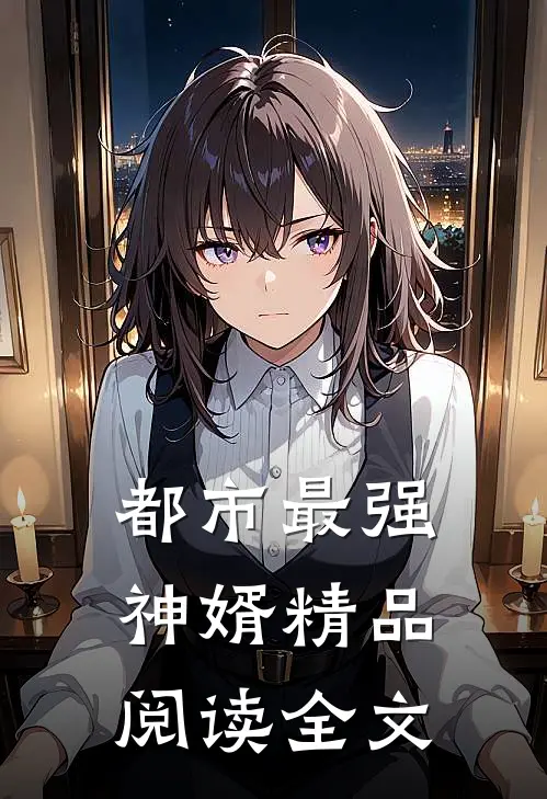 都市最强神婿精品阅读全文