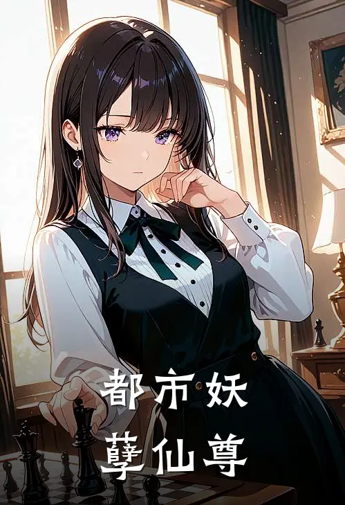 都市妖孽仙尊