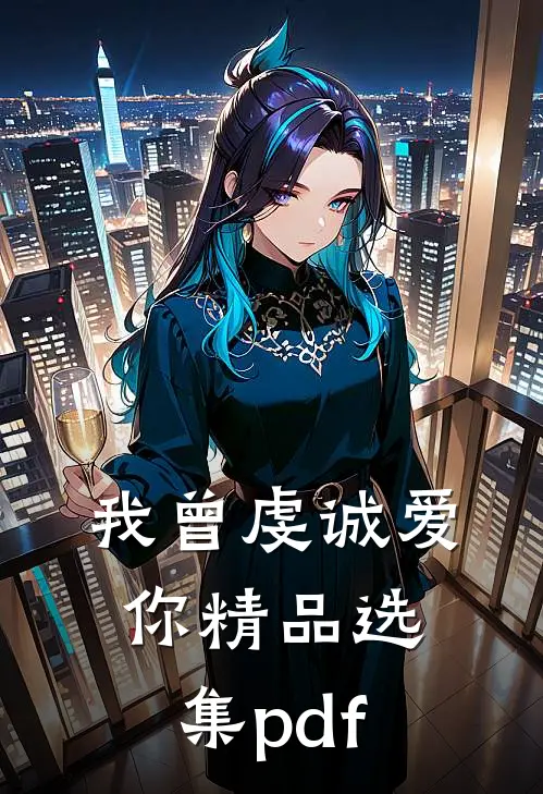 我曾虔诚爱你精品选集pdf