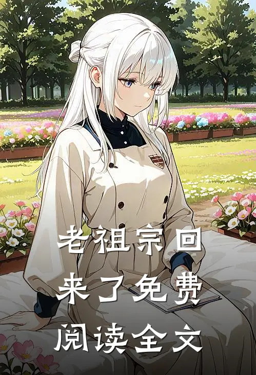 老祖宗回来了免费阅读全文