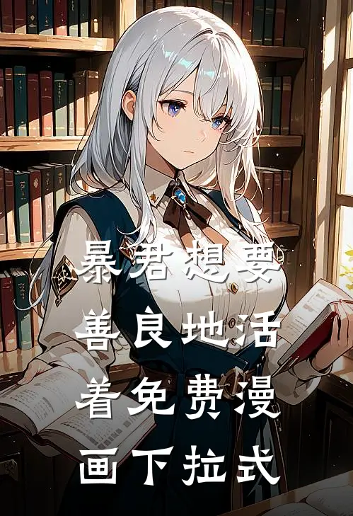 暴君想要善良地活着免费漫画下拉式