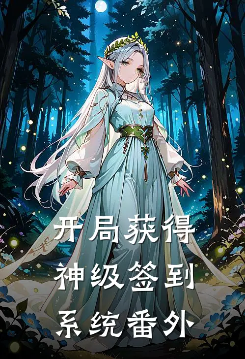 开局获得神级签到系统番外