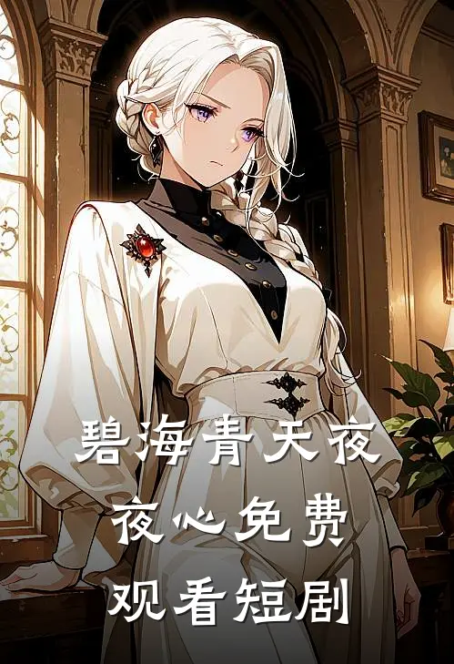 碧海青天夜夜心免费观看短剧
