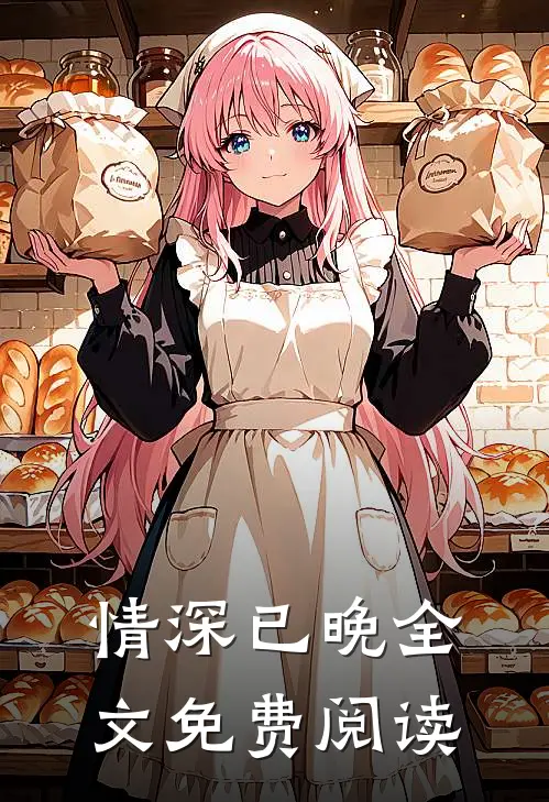 情深已晚全文免费阅读