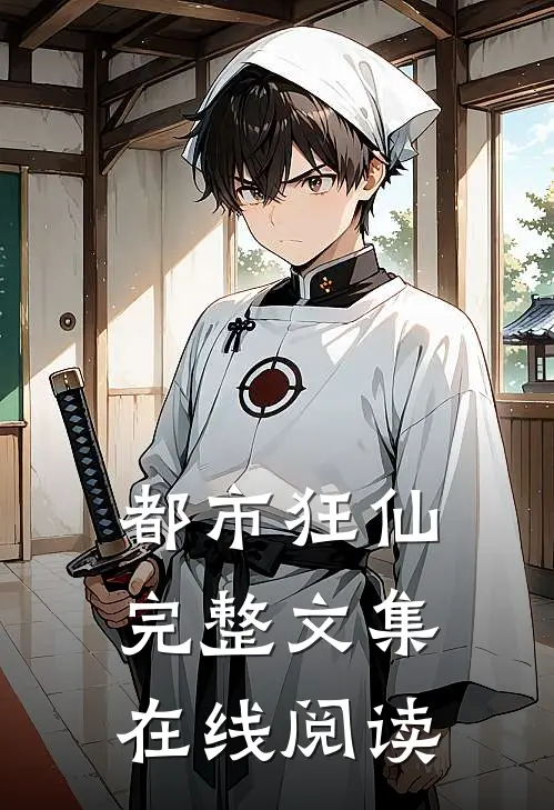 都市狂仙完整文集在线阅读