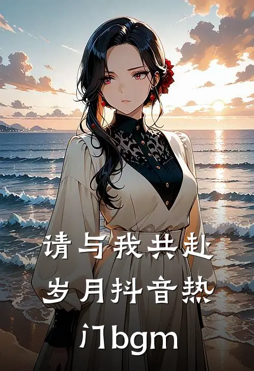 请与我共赴岁月抖音热门bgm