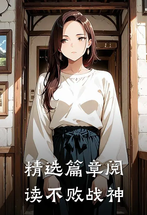 精选篇章阅读不败战神