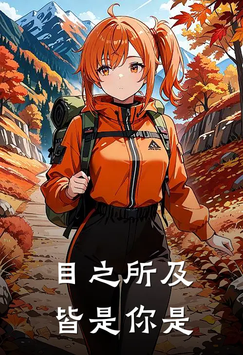 目之所及皆是你是