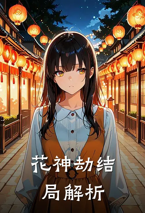 花神劫结局解析
