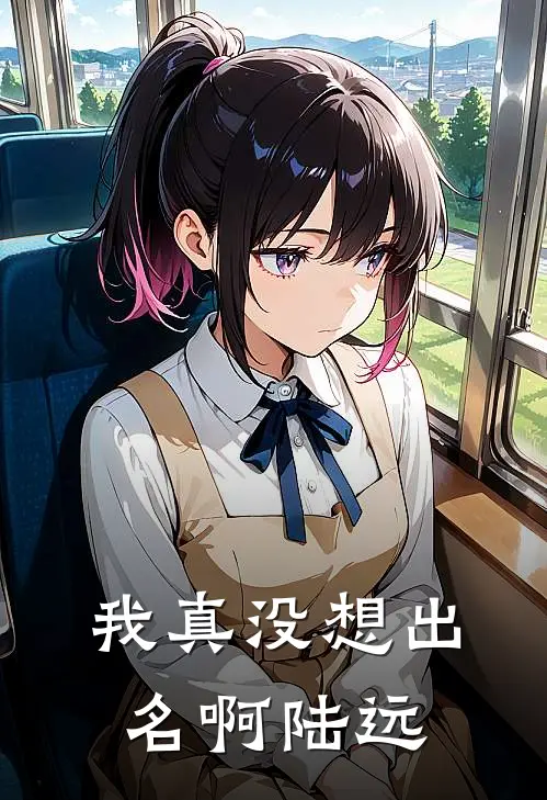 我真没想出名啊陆远