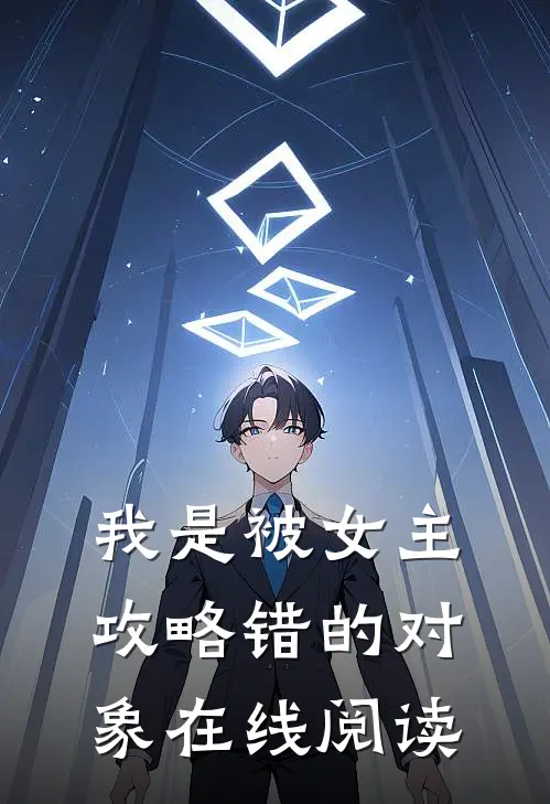我是被女主攻略错的对象在线阅读