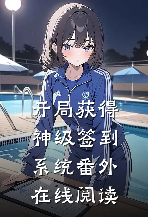 开局获得神级签到系统番外在线阅读