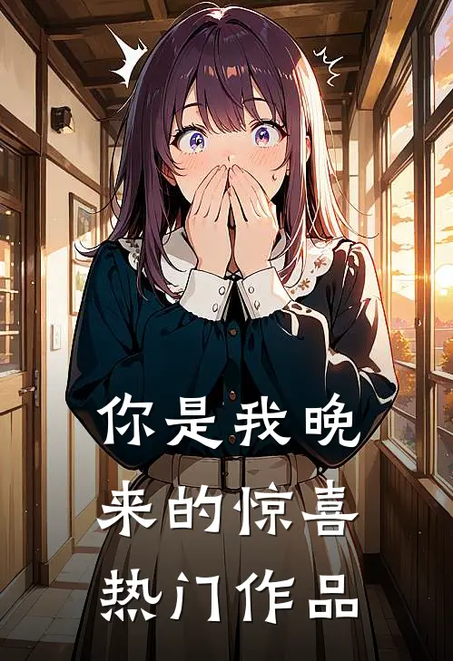 你是我晚来的惊喜热门作品