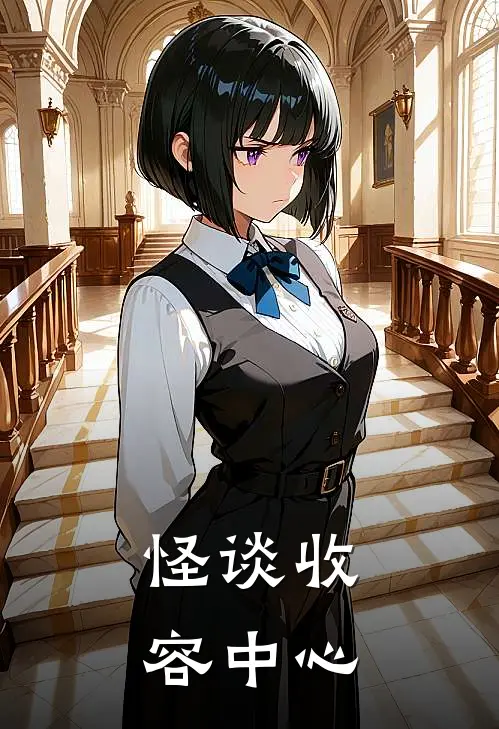 怪谈收容中心