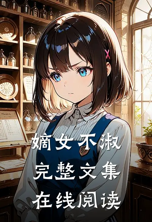 嫡女不淑完整文集在线阅读