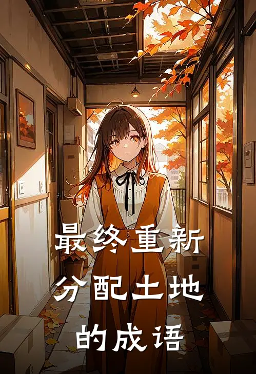 最终重新分配土地的成语