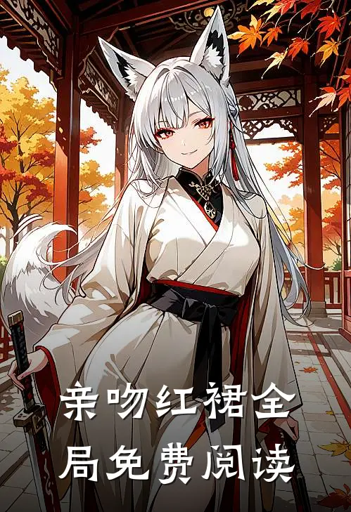 亲吻红裙全局免费阅读